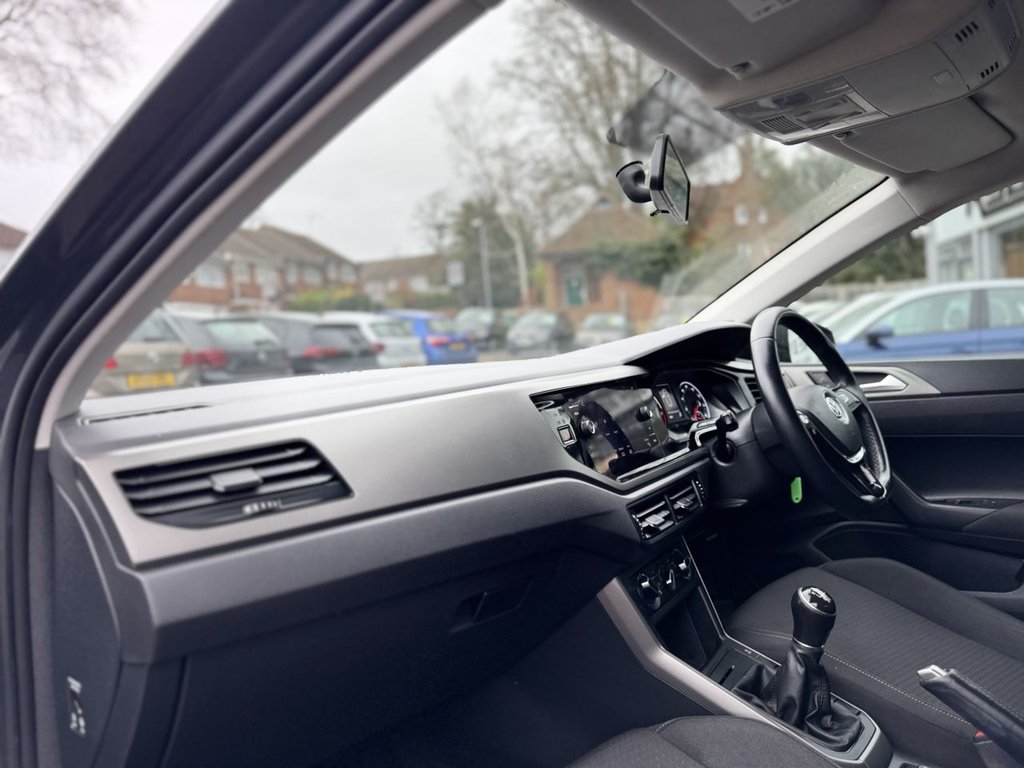 Used Volkswagen Polo 2019 for sale - 77891119: Photo 45