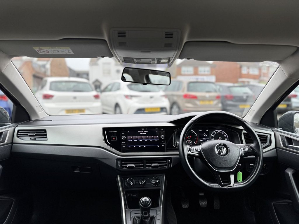 Used Volkswagen Polo 2019 for sale - 77891119: Photo 46