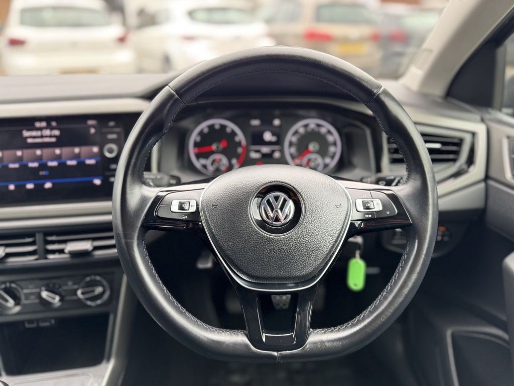 Used Volkswagen Polo 2019 for sale - 77891119: Photo 49