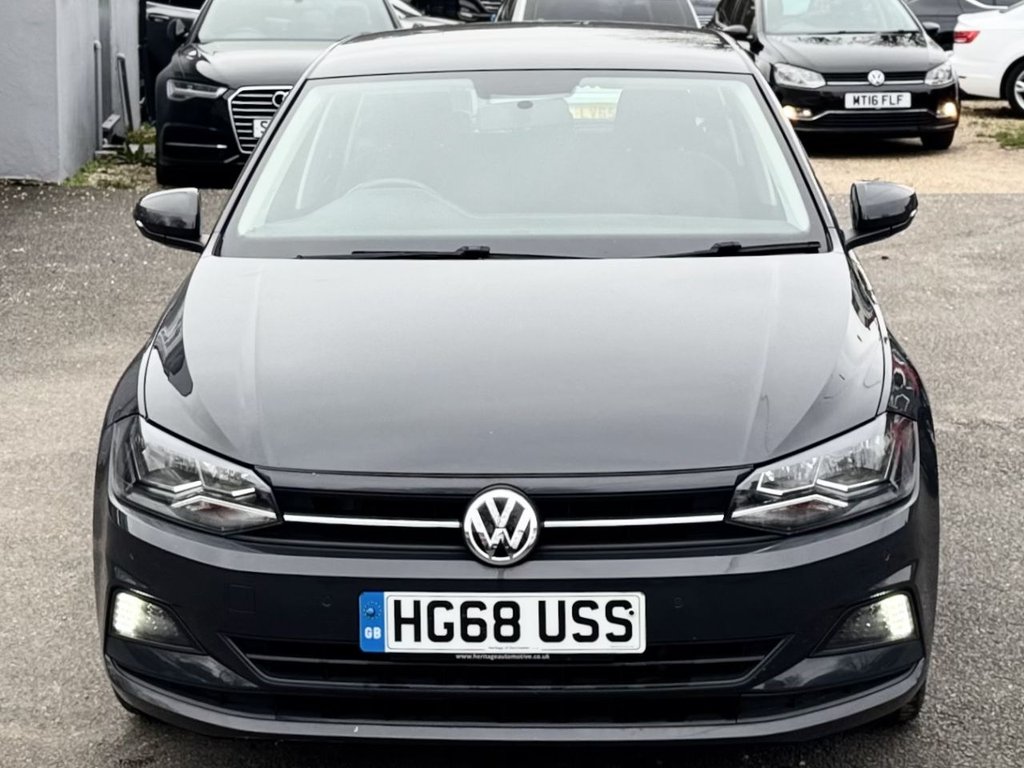 Used Volkswagen Polo 2019 for sale - 77891119: Photo 5