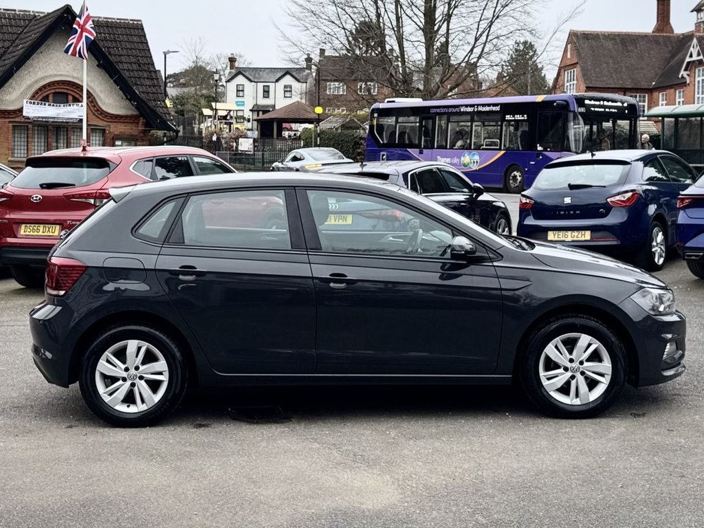 Used Volkswagen Polo 2019 for sale - 77891119: Photo 7