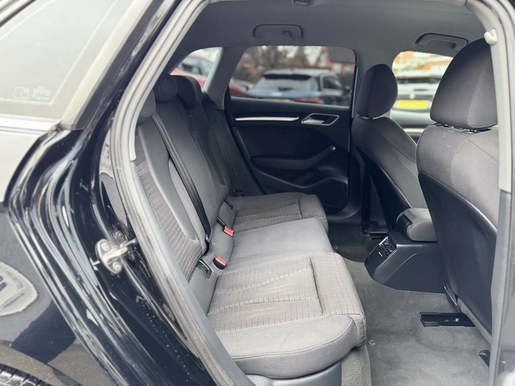 Used Audi A3 2017 for sale - 77680474: Photo 14