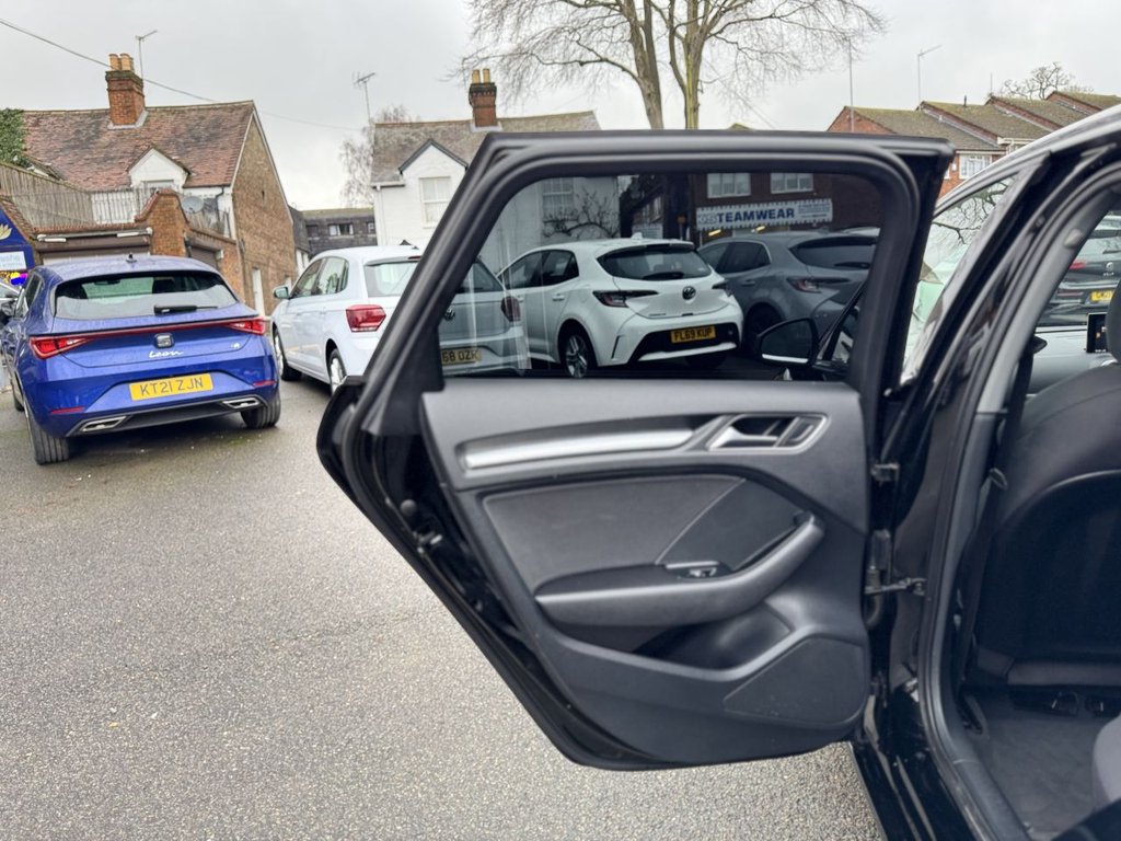 Used Audi A3 2017 for sale - 77680474: Photo 17