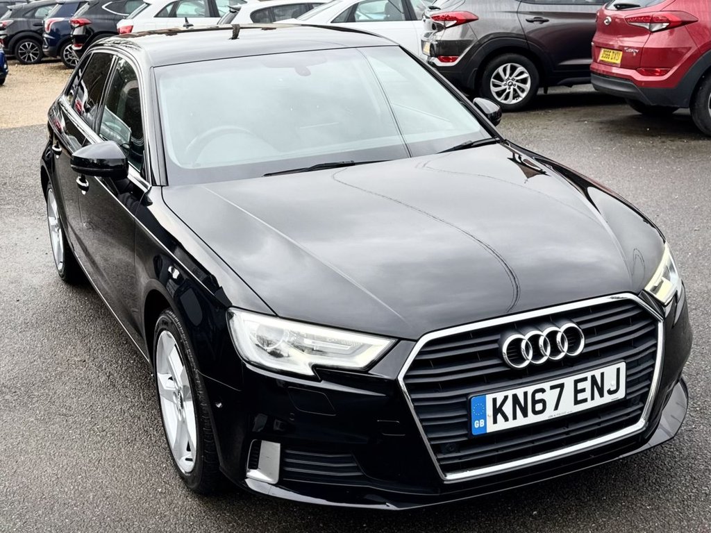 Used Audi A3 2017 for sale - 77680474: Photo 19