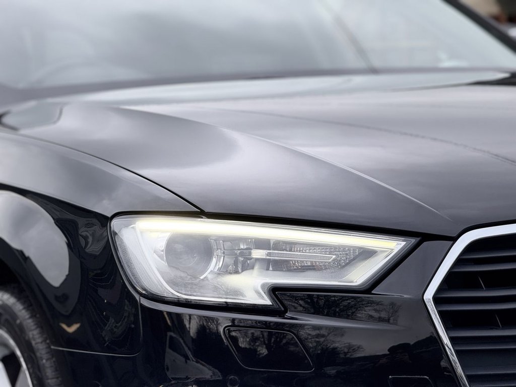 Used Audi A3 2017 for sale - 77680474: Photo 21