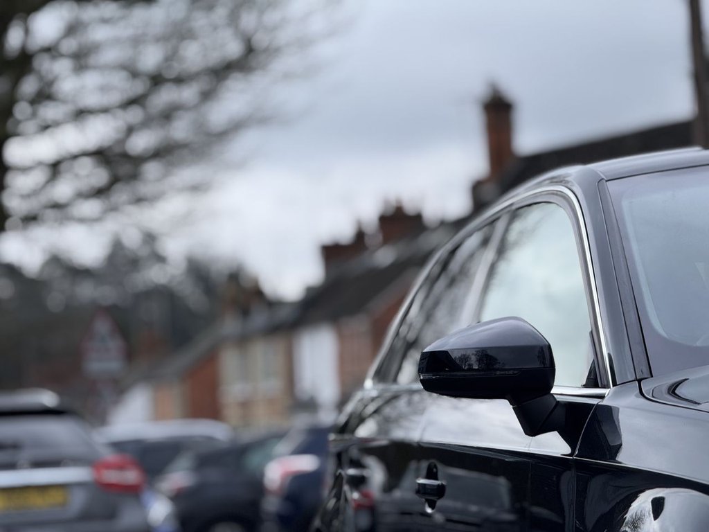 Used Audi A3 2017 for sale - 77680474: Photo 22