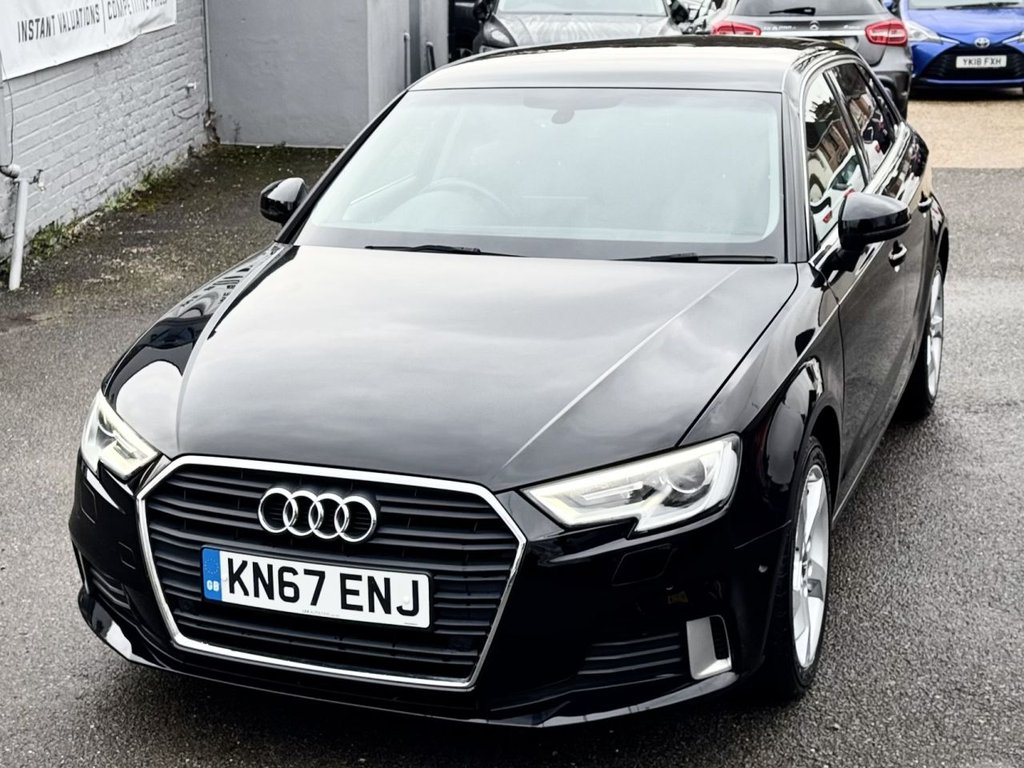 Used Audi A3 2017 for sale - 77680474: Photo 24