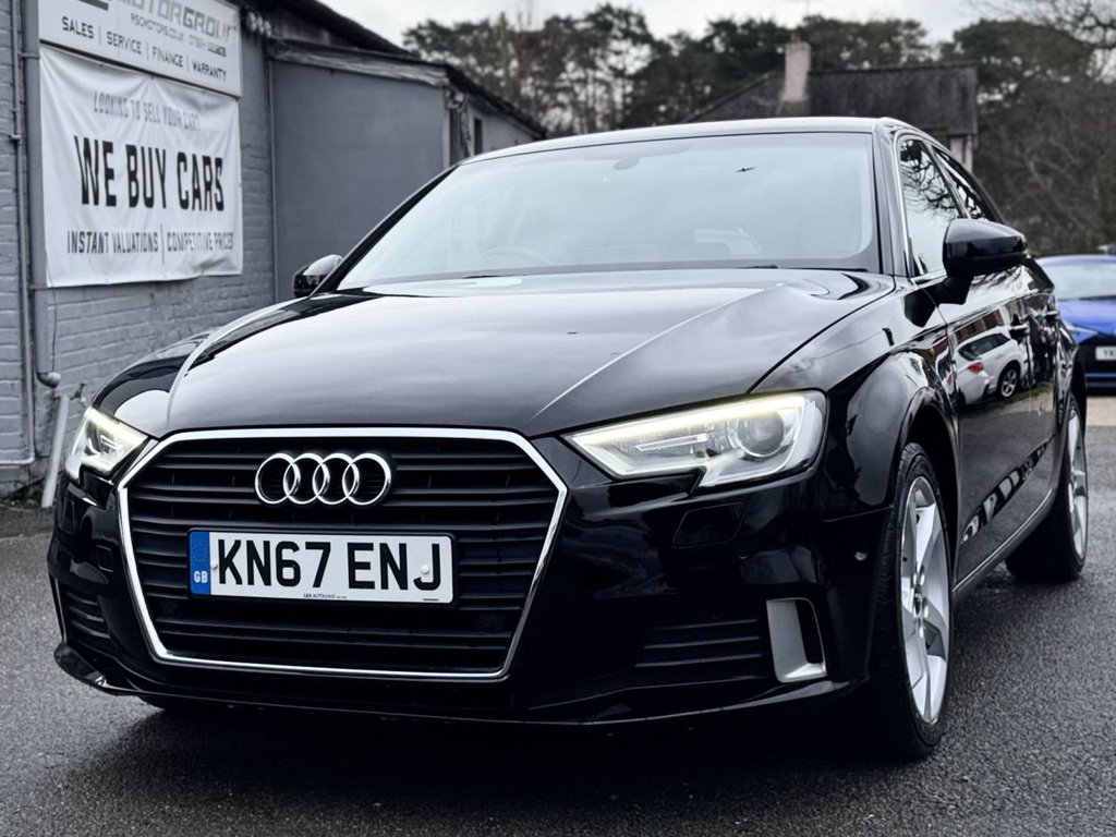 Used Audi A3 2017 for sale - 77680474: Photo 25