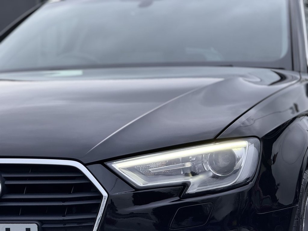 Used Audi A3 2017 for sale - 77680474: Photo 26