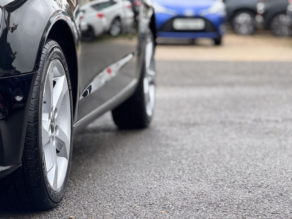 Used Audi A3 2017 for sale - 77680474: Photo 28