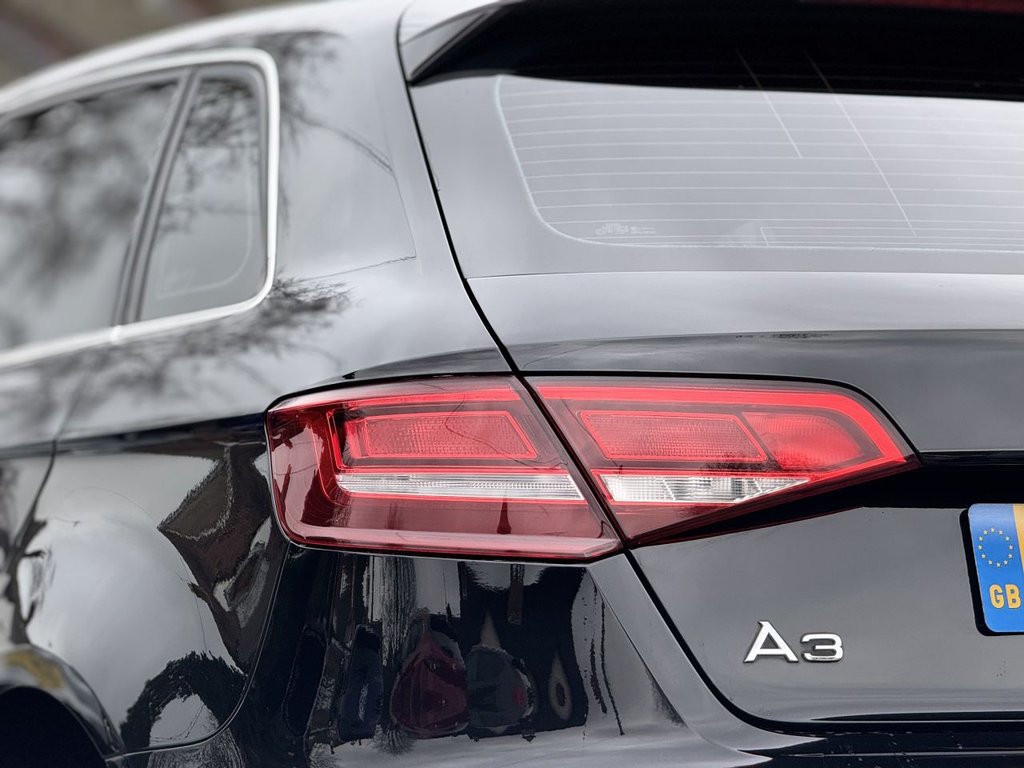 Used Audi A3 2017 for sale - 77680474: Photo 31