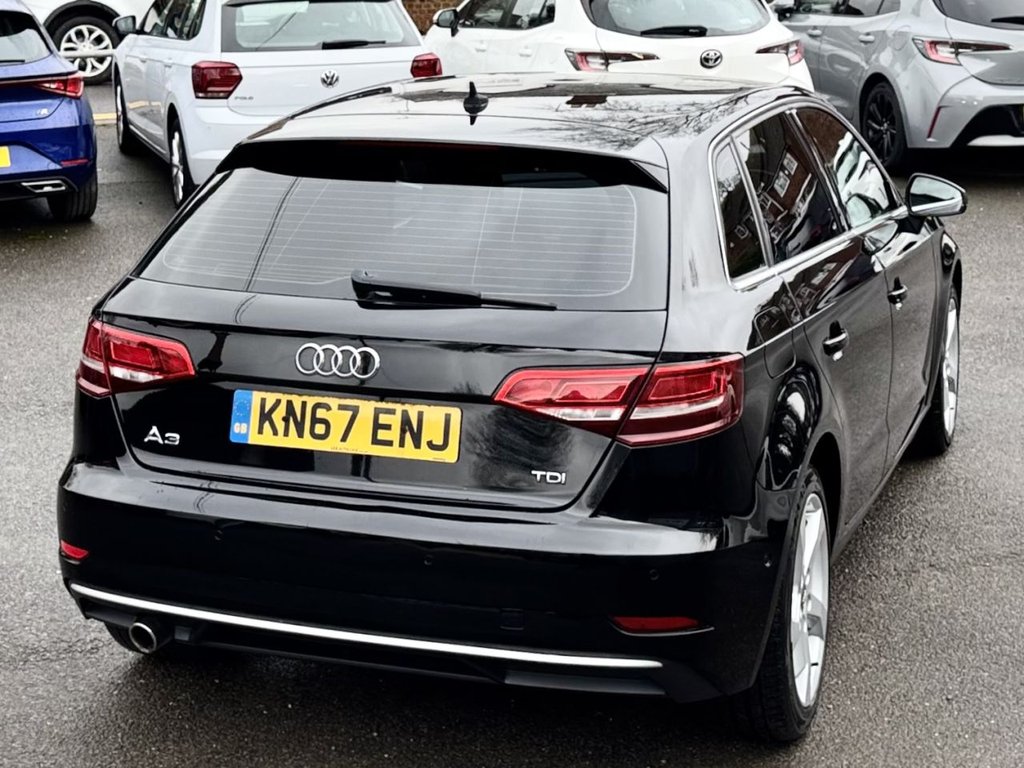 Used Audi A3 2017 for sale - 77680474: Photo 32