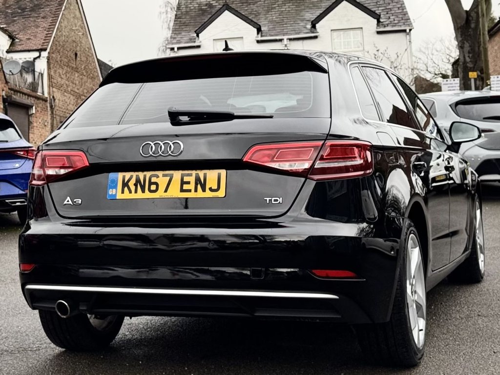 Used Audi A3 2017 for sale - 77680474: Photo 33