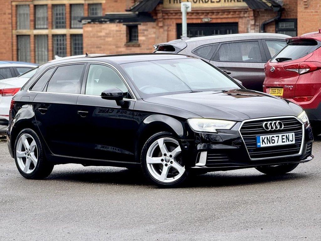 Used Audi A3 2017 for sale - 77680474: Photo 36