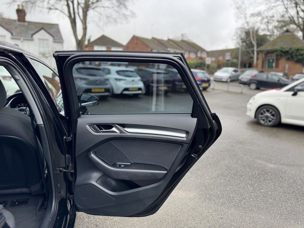 Used Audi A3 2017 for sale - 77680474: Photo 39