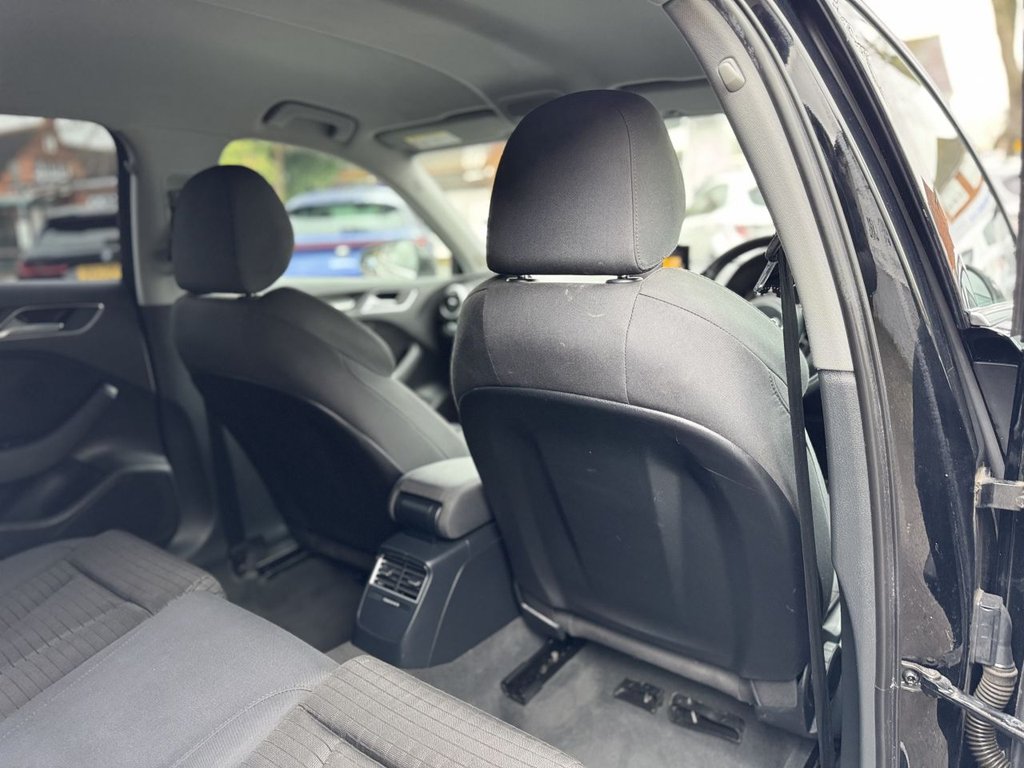 Used Audi A3 2017 for sale - 77680474: Photo 40