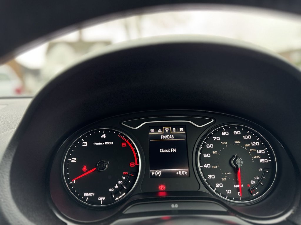 Used Audi A3 2017 for sale - 77680474: Photo 47