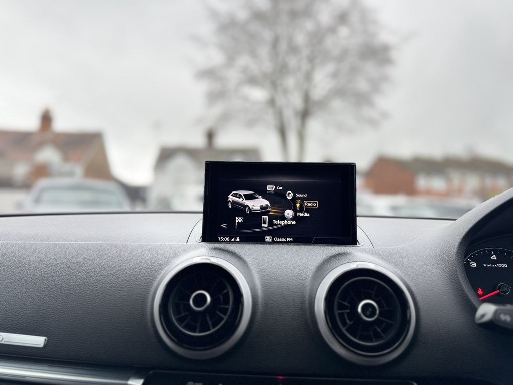 Used Audi A3 2017 for sale - 77680474: Photo 49