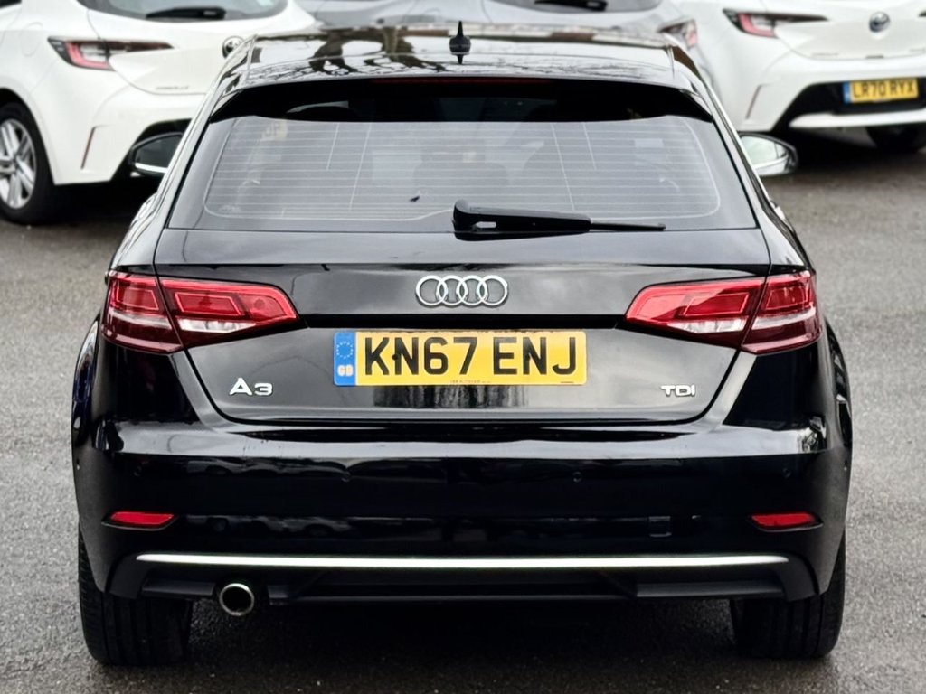 Used Audi A3 2017 for sale - 77680474: Photo 6