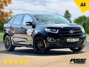 Used Ford Edge 2016 for sale - 79438322: Photo