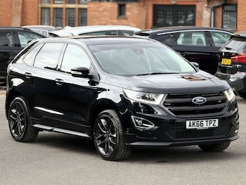 Used Ford Edge 2016 for sale - 79438322: Photo