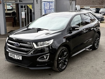 Used Ford Edge 2016 for sale - 79438322: Photo
