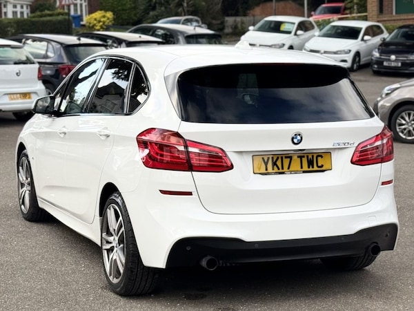 Used BMW 2 Series Active Tourer 2017 for sale - 76176181: Photo 10