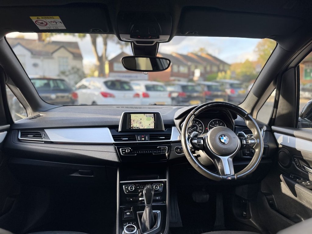 Used BMW 2 Series Active Tourer 2017 for sale - 76176181: Photo 11