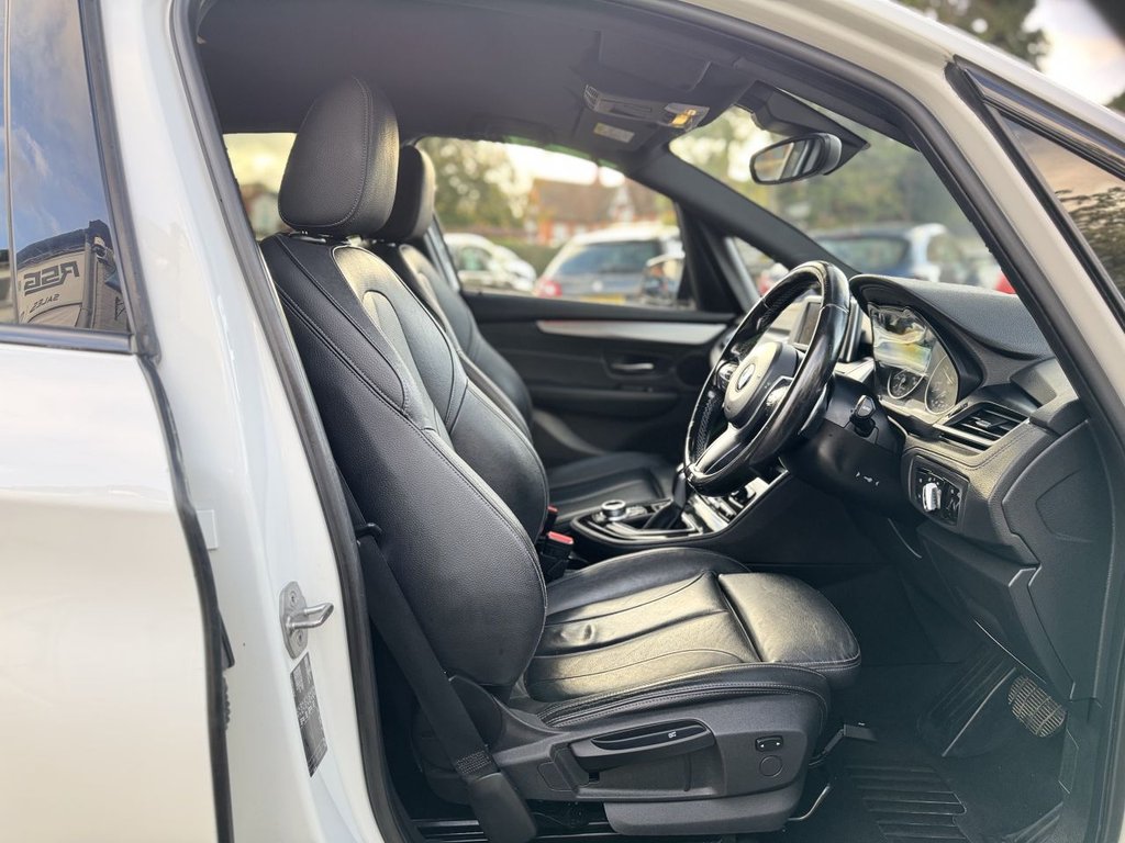 Used BMW 2 Series Active Tourer 2017 for sale - 76176181: Photo 12