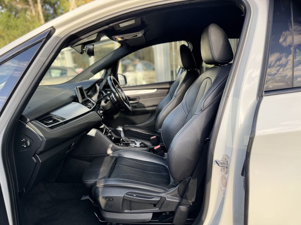 Used BMW 2 Series Active Tourer 2017 for sale - 76176181: Photo 13