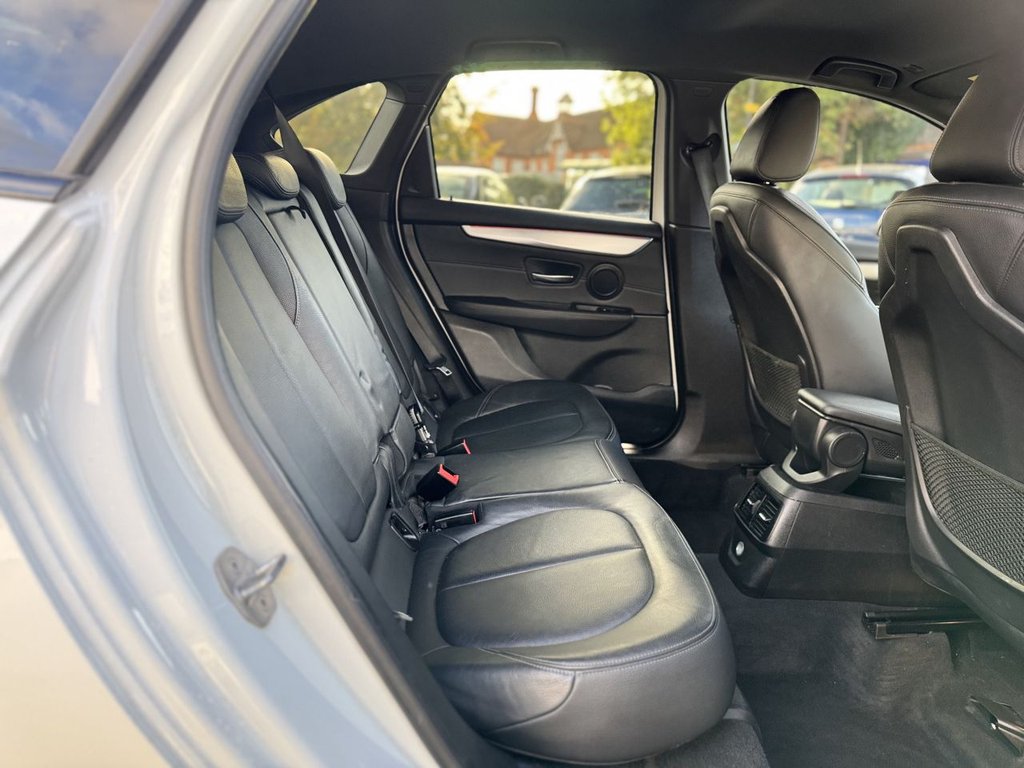 Used BMW 2 Series Active Tourer 2017 for sale - 76176181: Photo 14