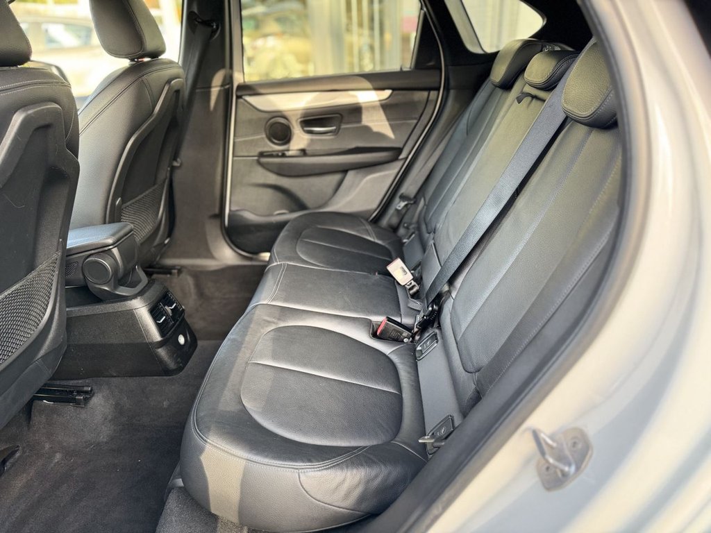 Used BMW 2 Series Active Tourer 2017 for sale - 76176181: Photo 15