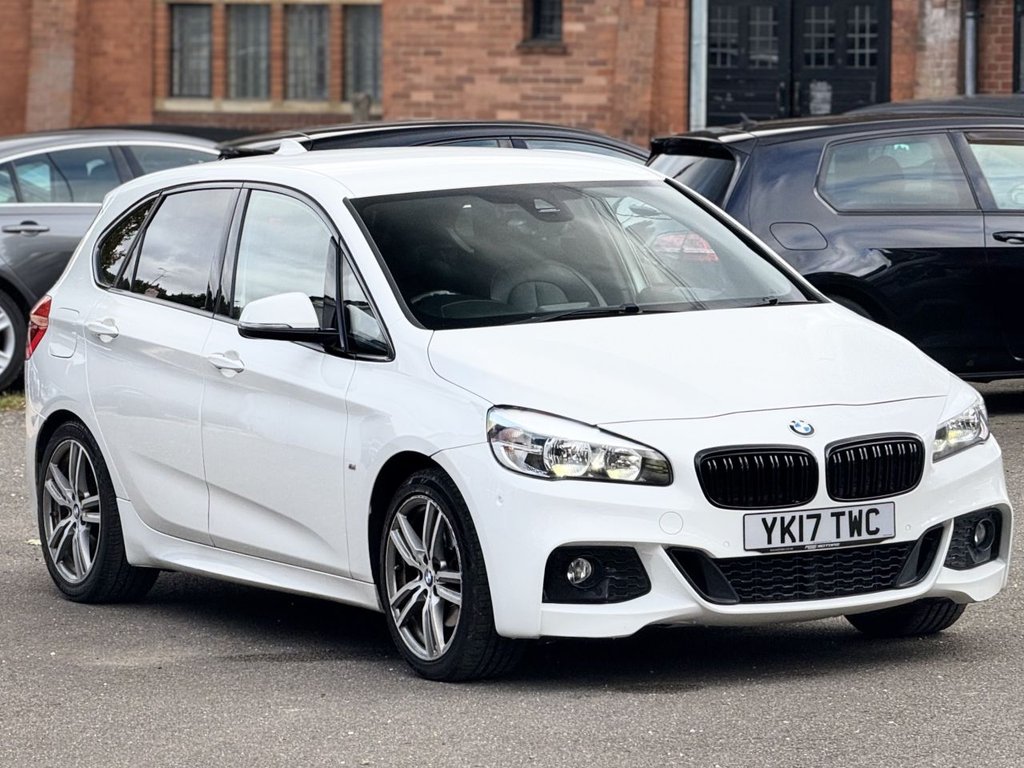 Used BMW 2 Series Active Tourer 2017 for sale - 76176181: Photo 16