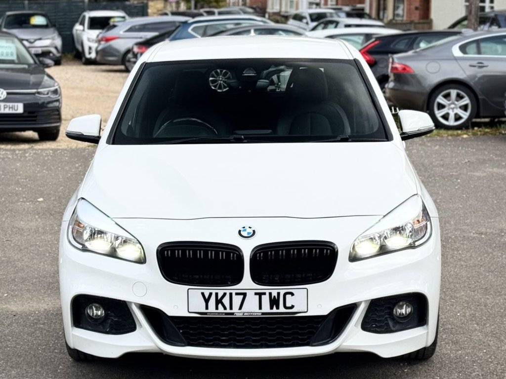 Used BMW 2 Series Active Tourer 2017 for sale - 76176181: Photo 17