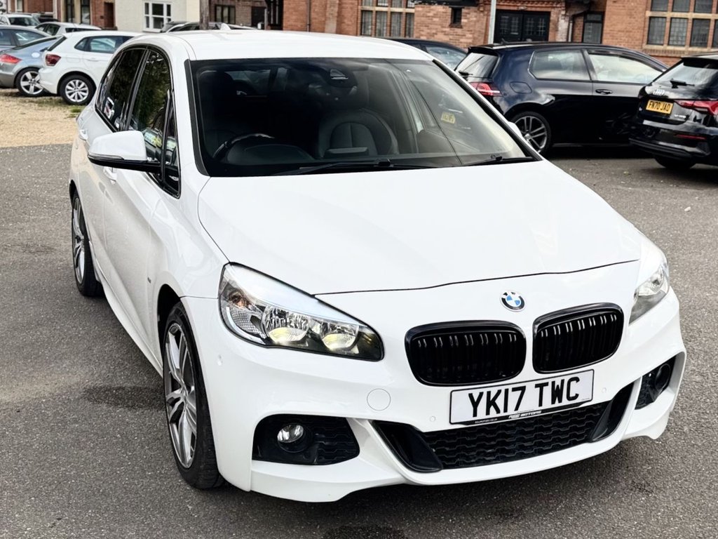 Used BMW 2 Series Active Tourer 2017 for sale - 76176181: Photo 18
