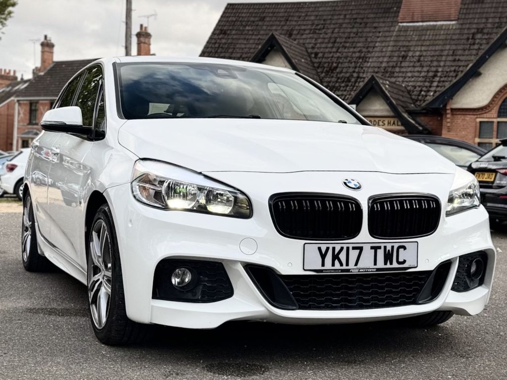 Used BMW 2 Series Active Tourer 2017 for sale - 76176181: Photo 19