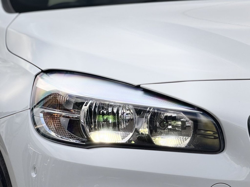 Used BMW 2 Series Active Tourer 2017 for sale - 76176181: Photo 20