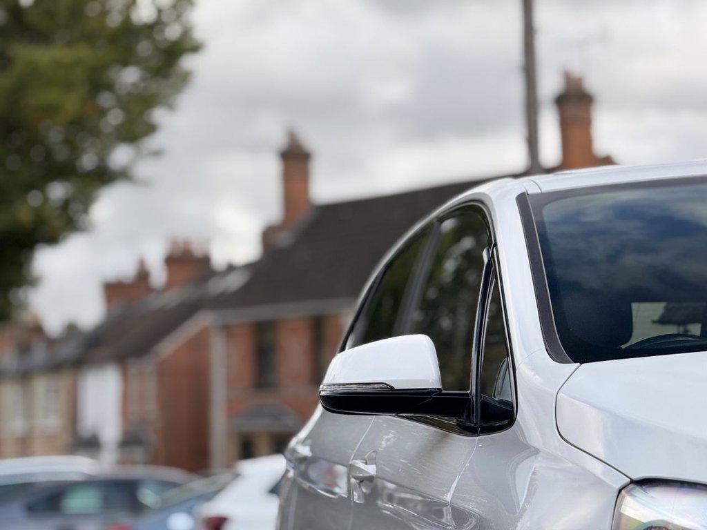 Used BMW 2 Series Active Tourer 2017 for sale - 76176181: Photo 21