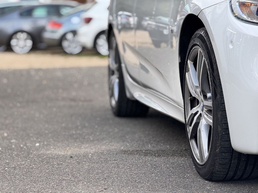 Used BMW 2 Series Active Tourer 2017 for sale - 76176181: Photo 22