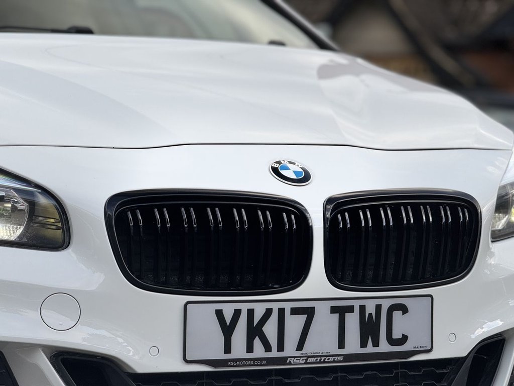 Used BMW 2 Series Active Tourer 2017 for sale - 76176181: Photo 23