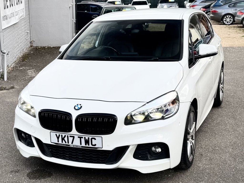 Used BMW 2 Series Active Tourer 2017 for sale - 76176181: Photo 24