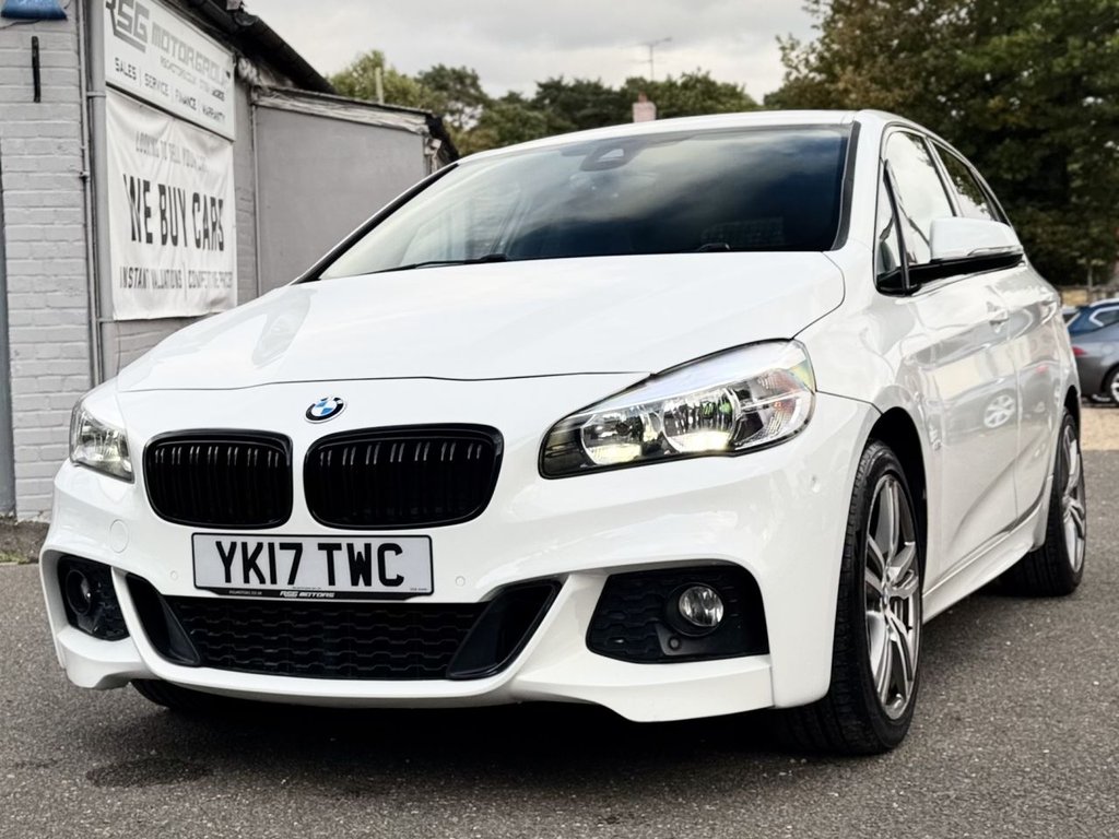 Used BMW 2 Series Active Tourer 2017 for sale - 76176181: Photo 25
