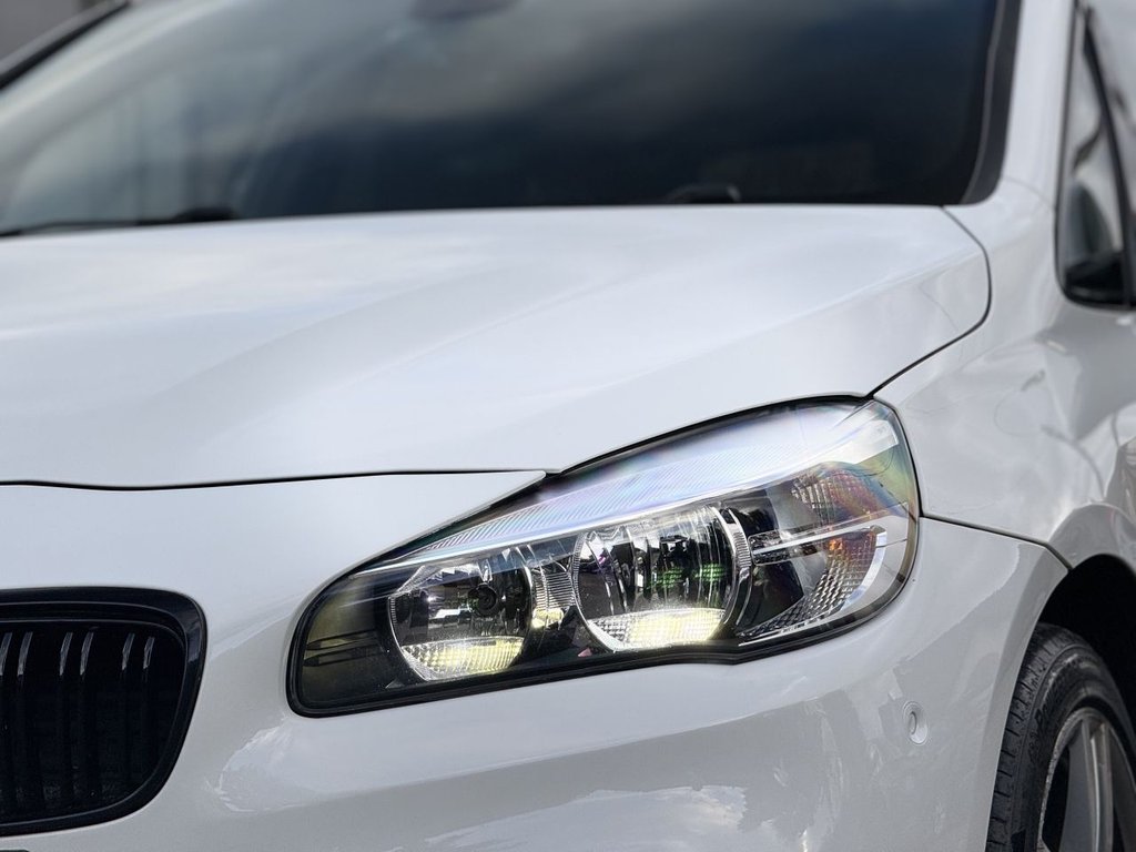 Used BMW 2 Series Active Tourer 2017 for sale - 76176181: Photo 26