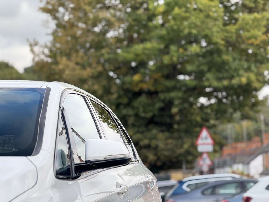 Used BMW 2 Series Active Tourer 2017 for sale - 76176181: Photo 27