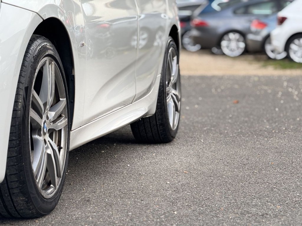 Used BMW 2 Series Active Tourer 2017 for sale - 76176181: Photo 28