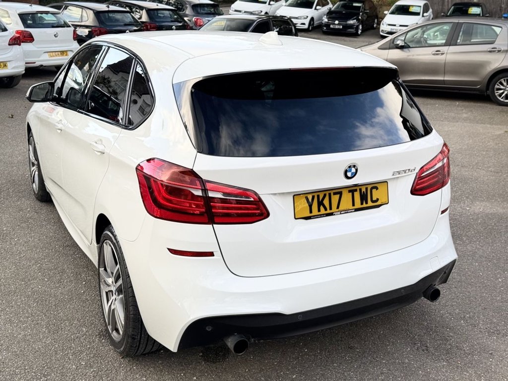 Used BMW 2 Series Active Tourer 2017 for sale - 76176181: Photo 29