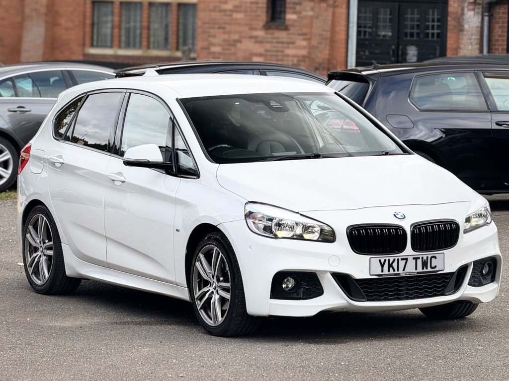 Used BMW 2 Series Active Tourer 2017 for sale - 76176181: Photo 3
