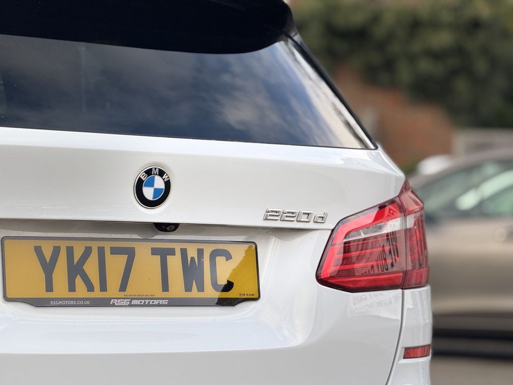 Used BMW 2 Series Active Tourer 2017 for sale - 76176181: Photo 32