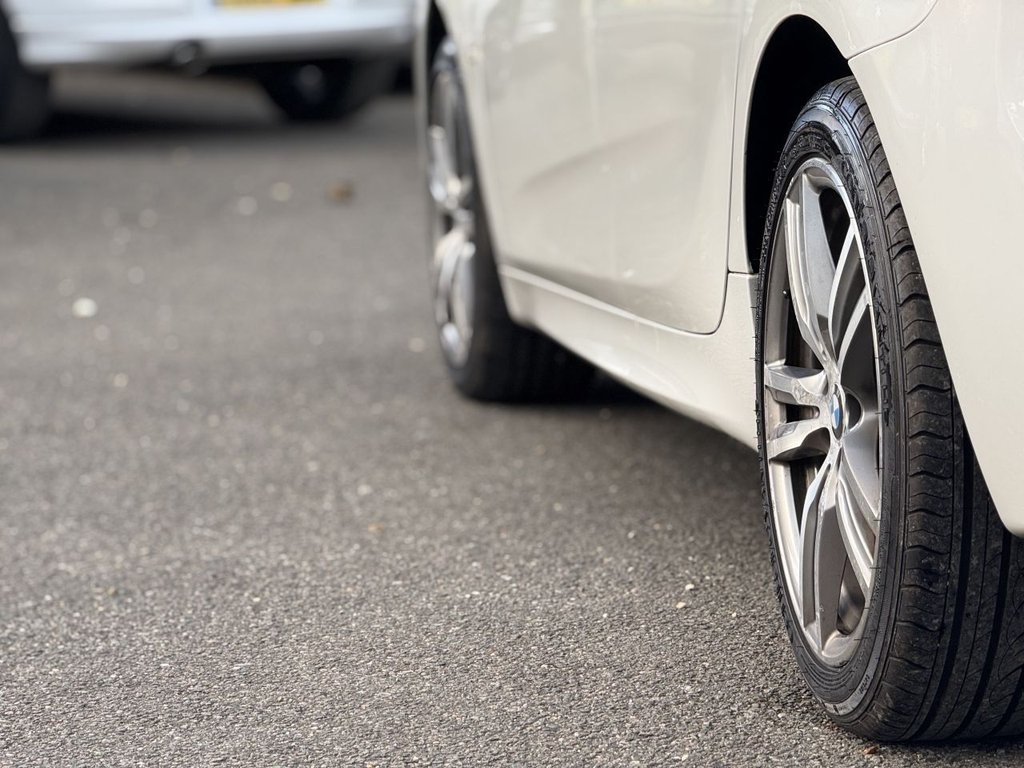 Used BMW 2 Series Active Tourer 2017 for sale - 76176181: Photo 34