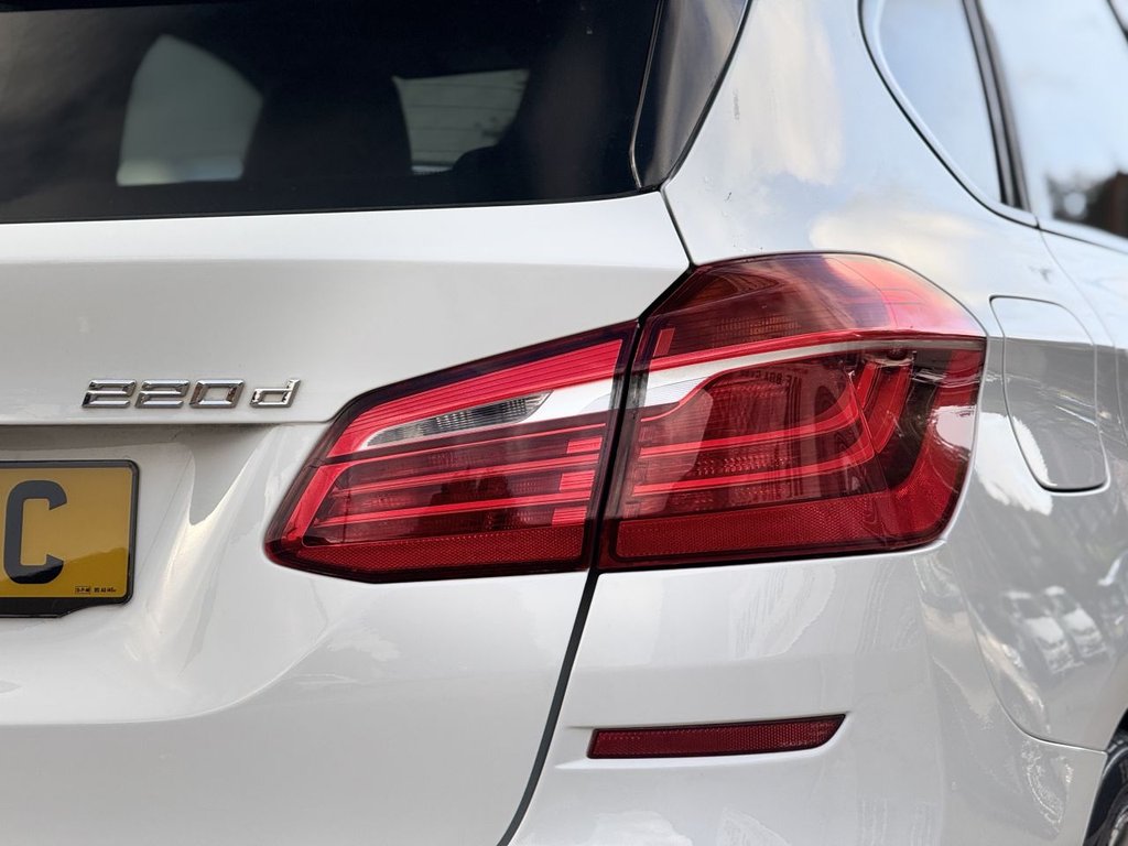 Used BMW 2 Series Active Tourer 2017 for sale - 76176181: Photo 37